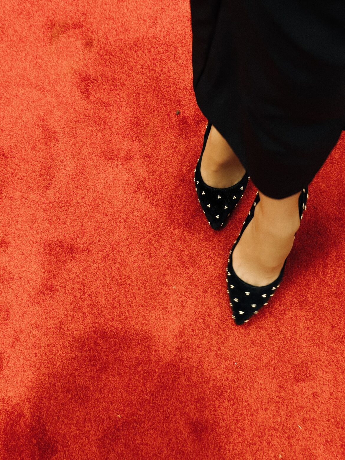Red carpet event