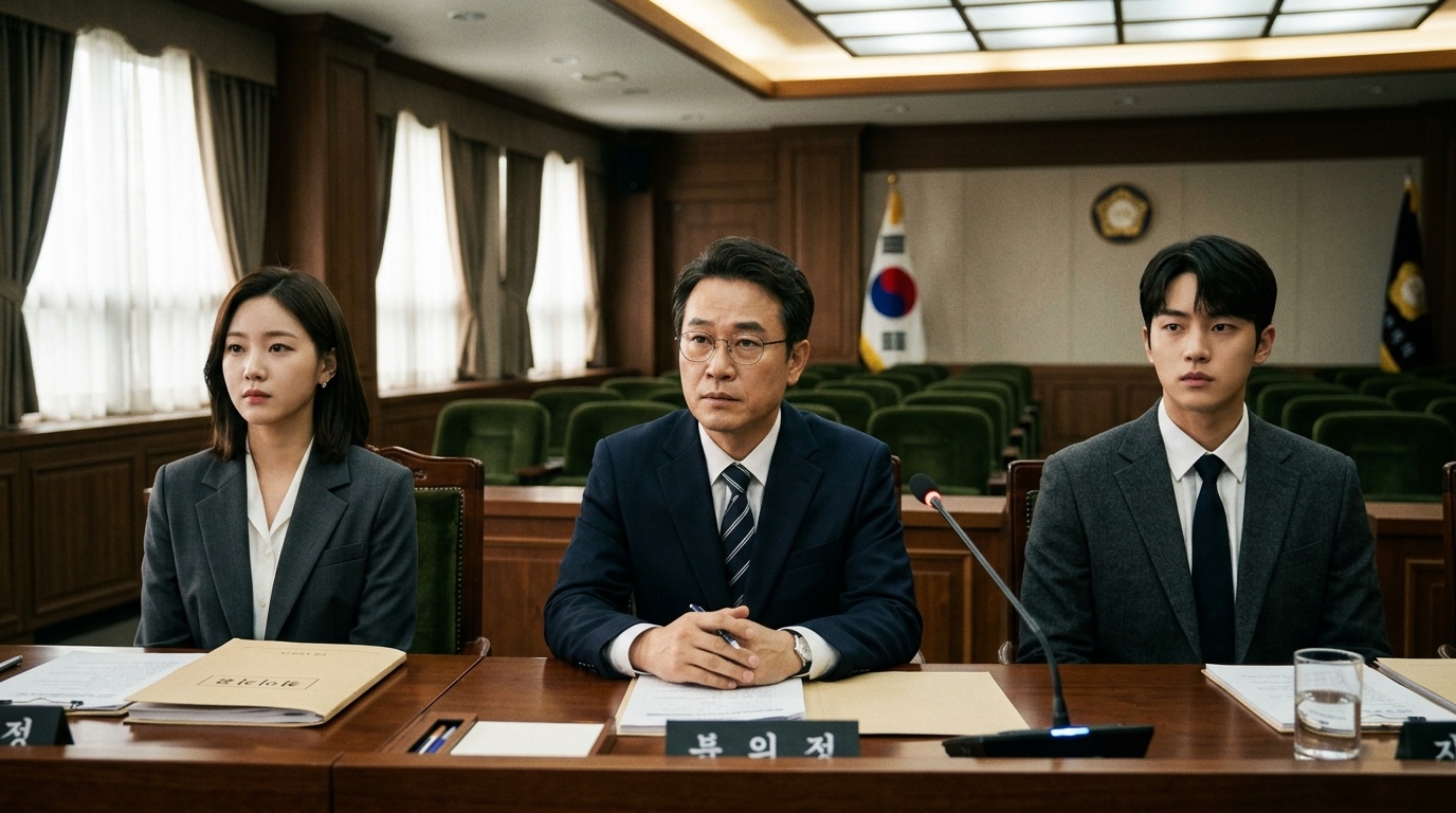 An Idol Union Reduced to Two: The 'Broadcast Wall' Higher Than Contracts illustration 1