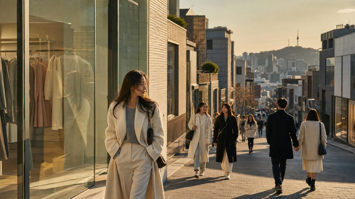 Beyond Seongsu: Three K-Fashion Brands to Discover in Hannam-dong
