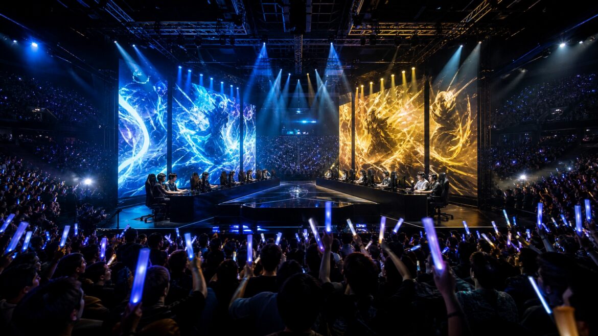 Gen.G clinches LCK regular season first place