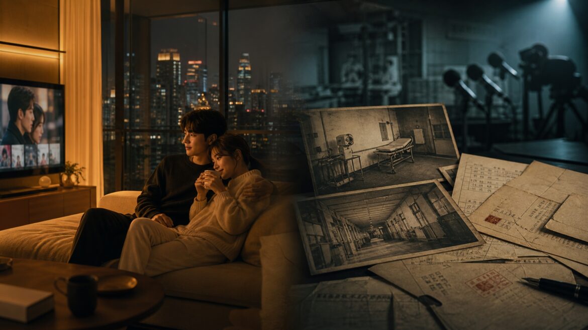 Global success of 'This Damn Love' amid controversy