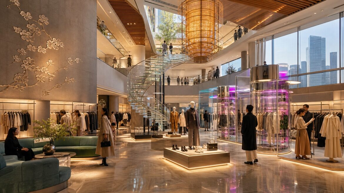 K-Fashion's Global Expansion Formula Shifts from Simple Exports to Market-Specific Localization
