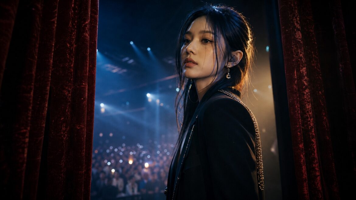 Lisa's 'Always Lalisa' documentary reveals K-pop's unwritten no-dating rule