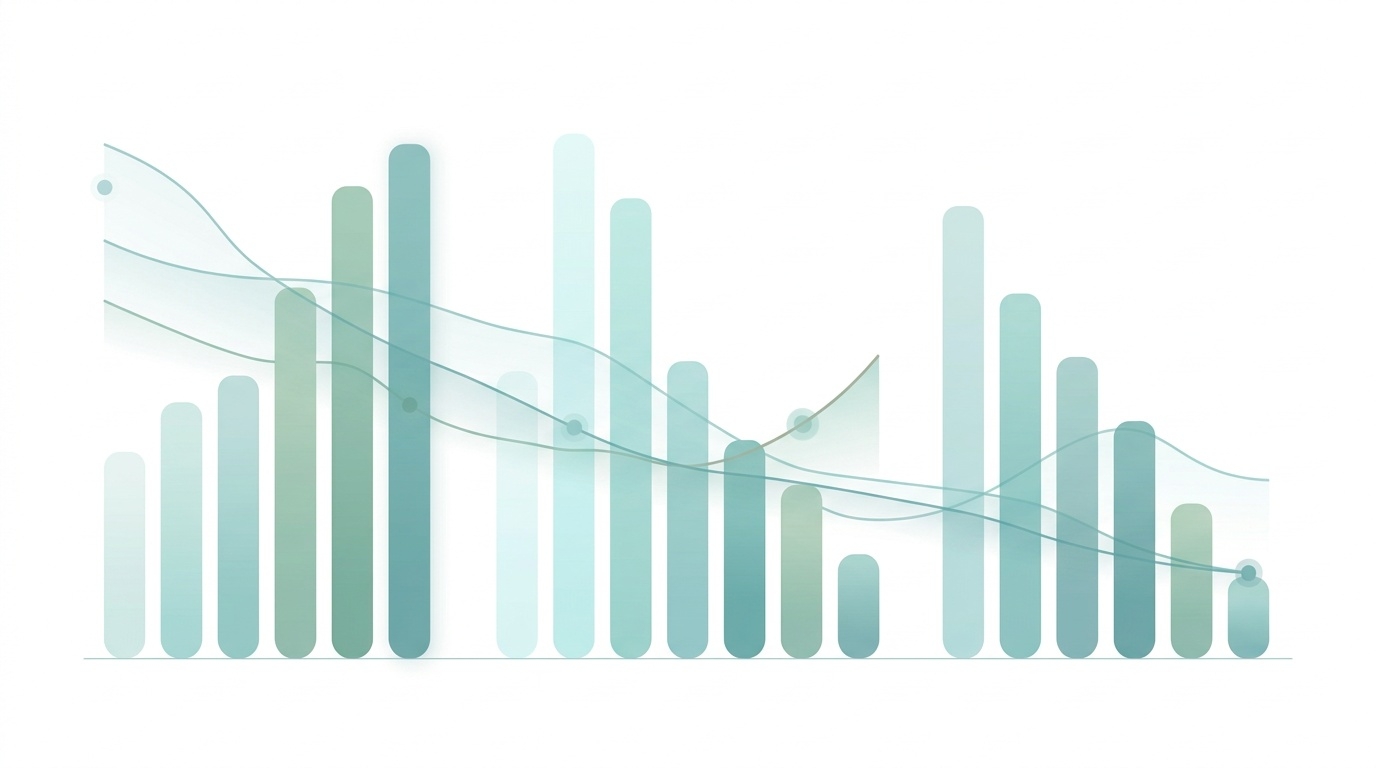 Age-group suicide rate trends illustration