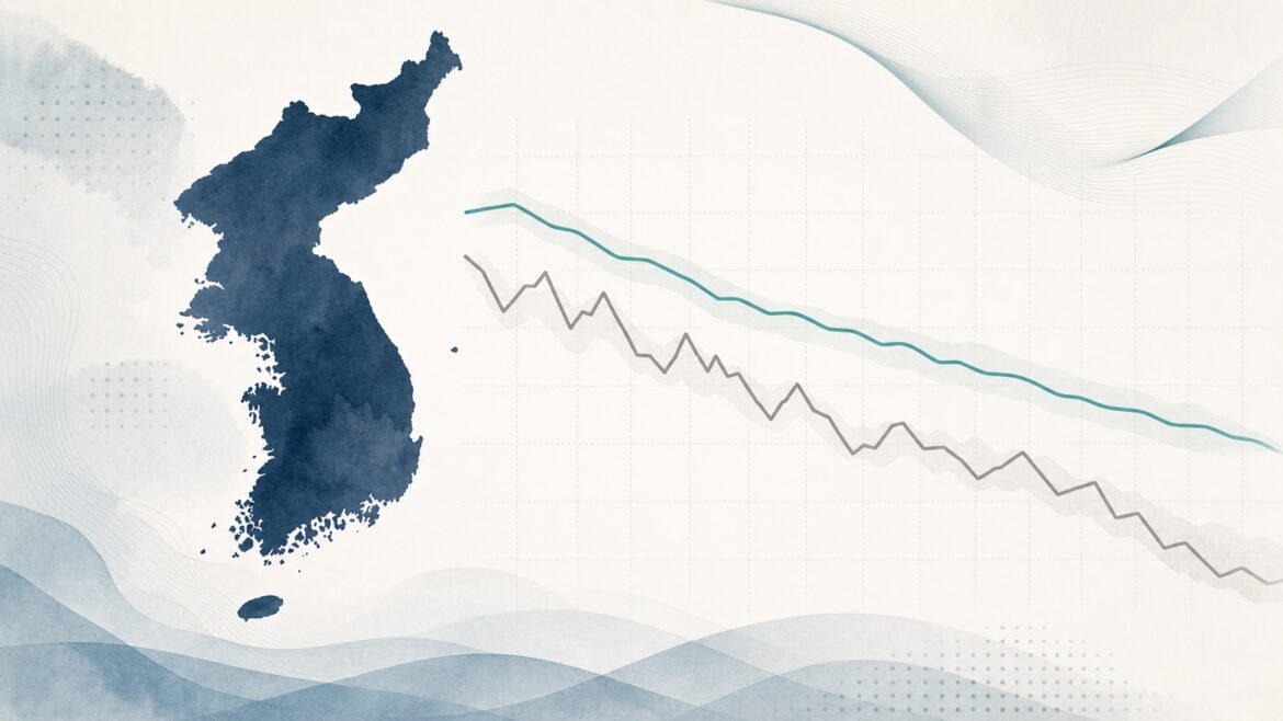 South Korea's Suicide Rate Drops for the First Time in Three Years, but Remains #1 in OECD; Teen Rate Rises